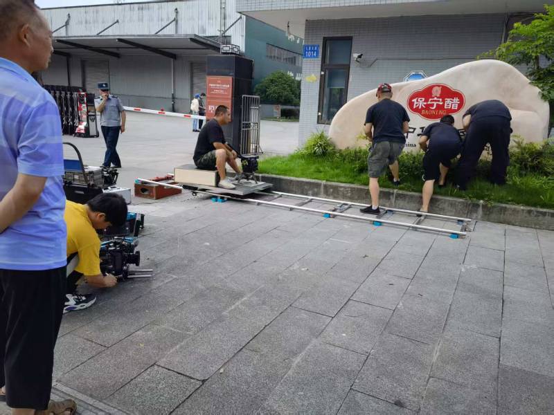 仓山区广告片拍摄公司核心优势：全流程服务，让品牌广告片省心更出彩