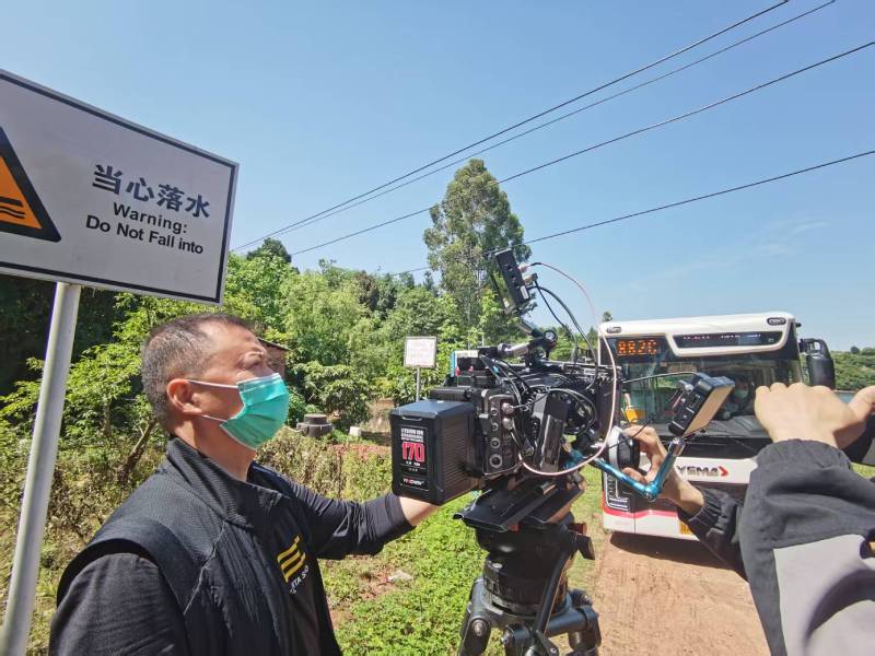 仓山区TVC拍摄公司：深耕本地市场，为品牌定制专属拍摄方案